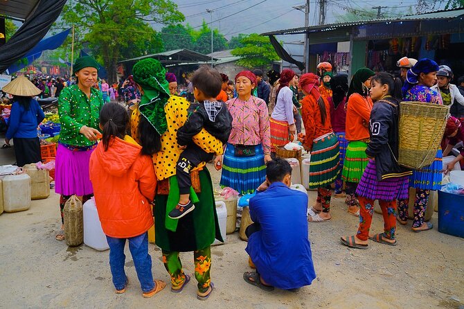 Off The Beaten Track In North Vietnam 8 Days 7 Nights