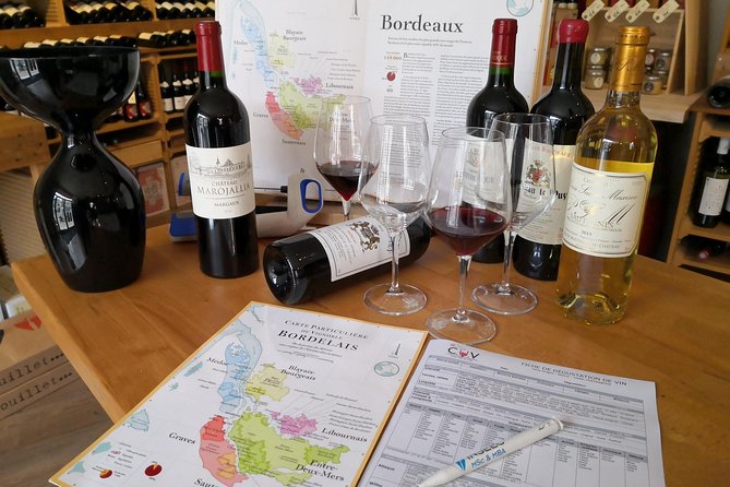 Oh Grand Bordeaux