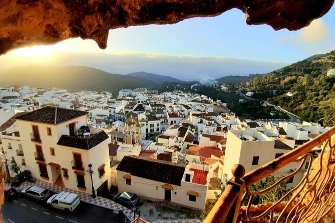 Ojen Private Walking Tour by Tours in Malaga