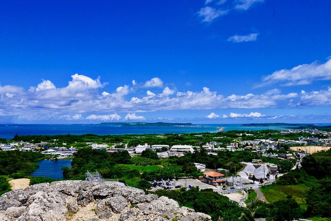 Okinawa Island Custom Full Day Tour