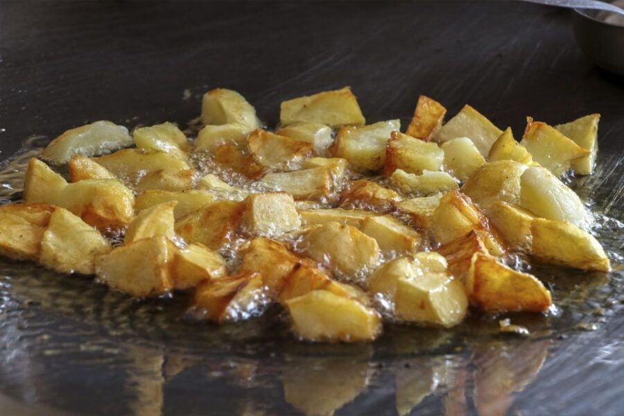 Old Delhi: Street Food Tour - Good To Know