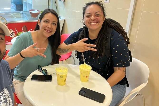 Old Dubai Food Experience - Good To Know