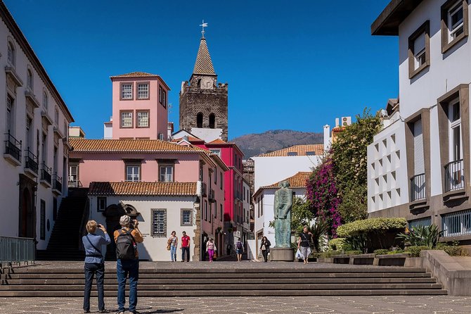 Old Funchal Walking Tour - Good To Know