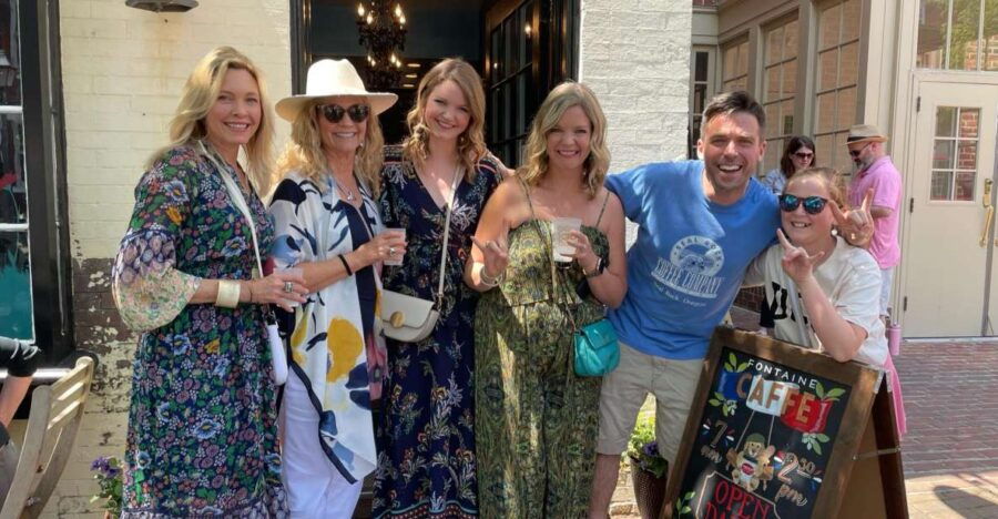 Old Town Alexandria: Southern Comfort Food & History Tour - Good To Know