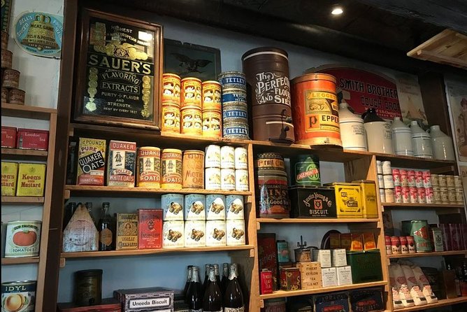 Oldest Store Museum Experience in St. Augustine - Good To Know