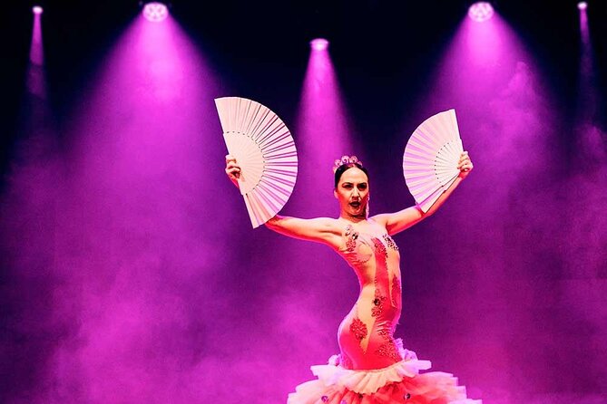 Olé Flamenco Show by Fran Chafino - Good To Know
