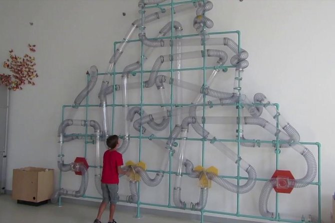 Olioli Dubais First Experiential Play Children Museum - Good To Know