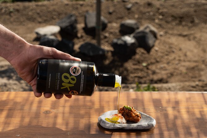 Olive Oil Private Experience in Santorini - Greek Olive Culture