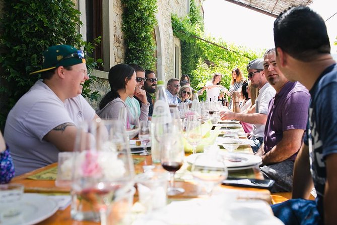 Olive Oil Tasting