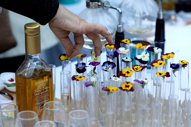 Olive Oil Tasting Breakfast & Tour in Cordoba - Good To Know