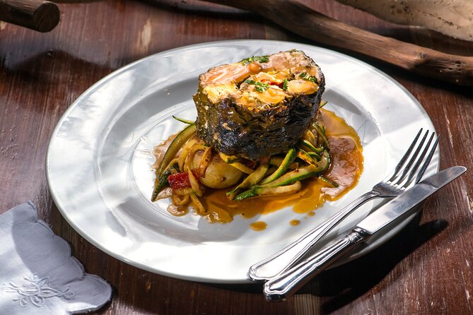 Olive Oil Tasting & Food Pairing - Good To Know