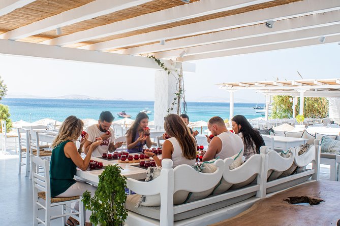 Olive Oil Tasting in Mykonos - Pricing and Booking