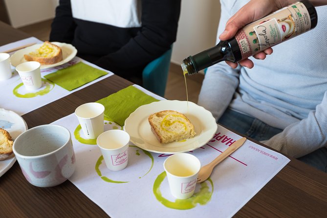 Olive Oil Tasting in Syracuse - Fairytale Tour - Good To Know