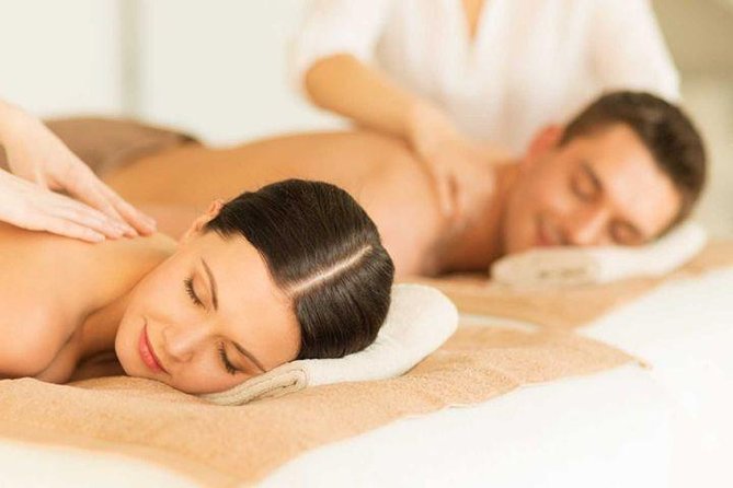 Oludeniz Turkey Special Spa Package  - Fethiye - Good To Know