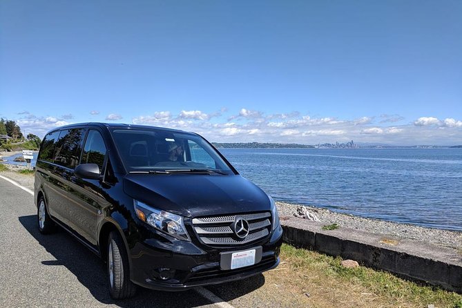 Olympic National Park Luxury Small-Group Day Tour With Lunch - Good To Know