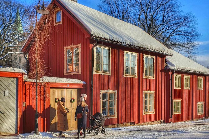 On the Footsteps of Fogelström at Southern Heights - Good To Know