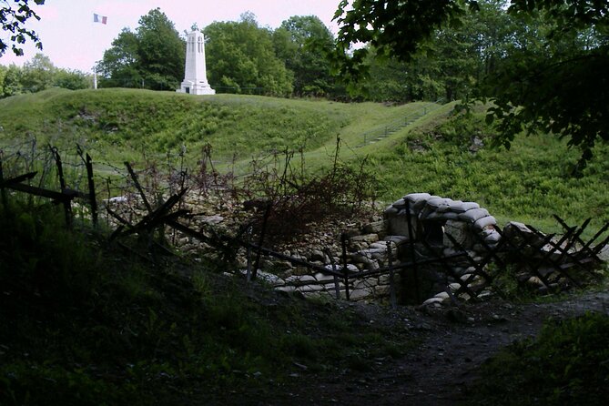On the Traces of the Meuse-Argonne Offensive - Commemorative Events