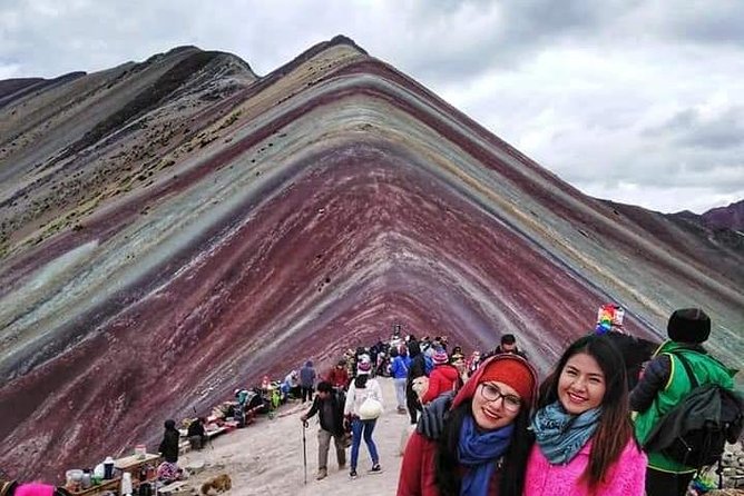 One Day Break to Rainbow Mountain From Cusco - Good To Know
