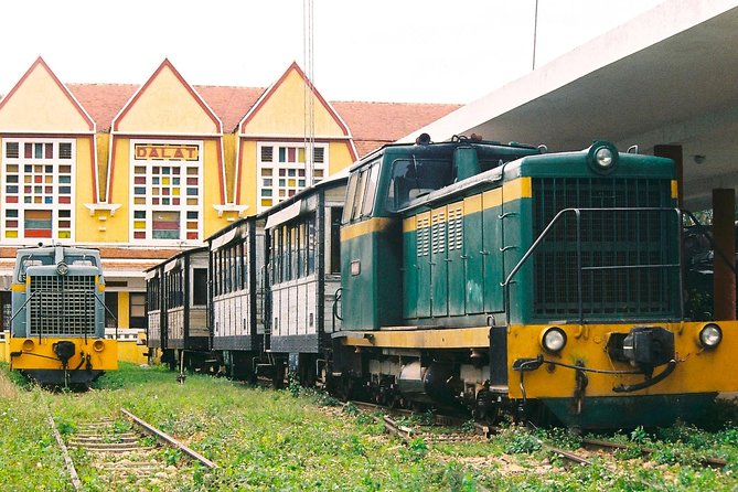One Day Discover Dalat City - Private Tour