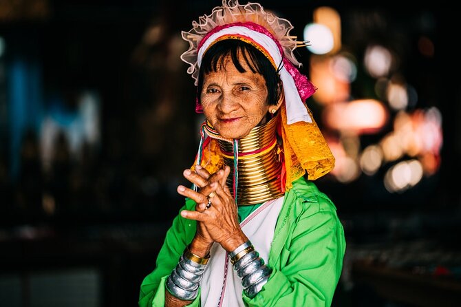 One Day Doi Inthanon Trekking at Kew Mae Pan - Trekking Highlights