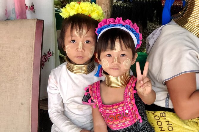 One Day Doi Suthep Temple, Longneck Hill Tribe & Sticky Waterfall - Good To Know