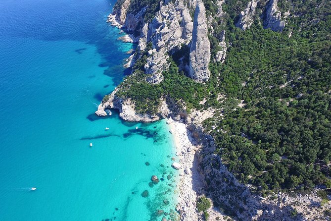 One Day Guided Boat Tour Along the Baunei Coast - Good To Know