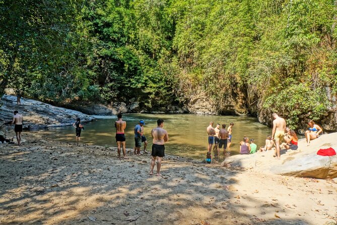 One Day Hiking Tour in Chiang Mai - Good To Know