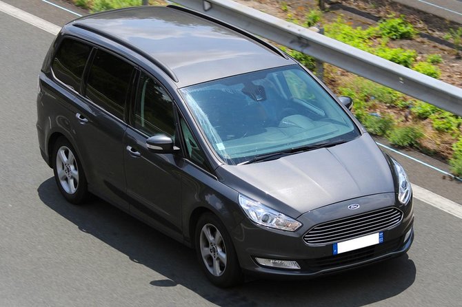 One Day in Bruges From Paris With Driver and Guide - Good To Know