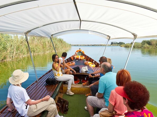 One Day Tour in Cullera and Albufera Valenciana From Alicante - Good To Know