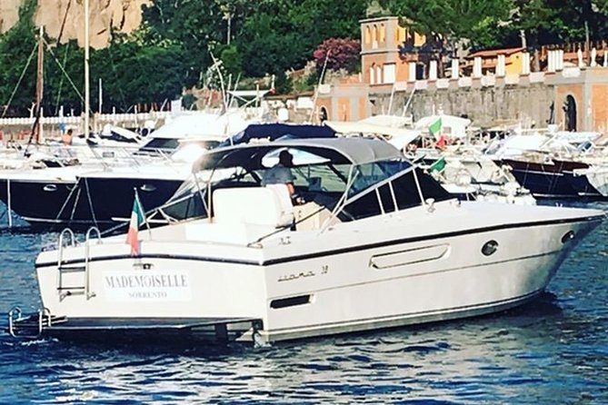 One Day Tour Positano & Amalfi - Good To Know