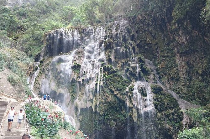 One Day Tour to the Tolantongo Caves - Good To Know