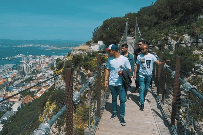 One Day Trip to Gibraltar From Málaga - Malaga - Good To Know