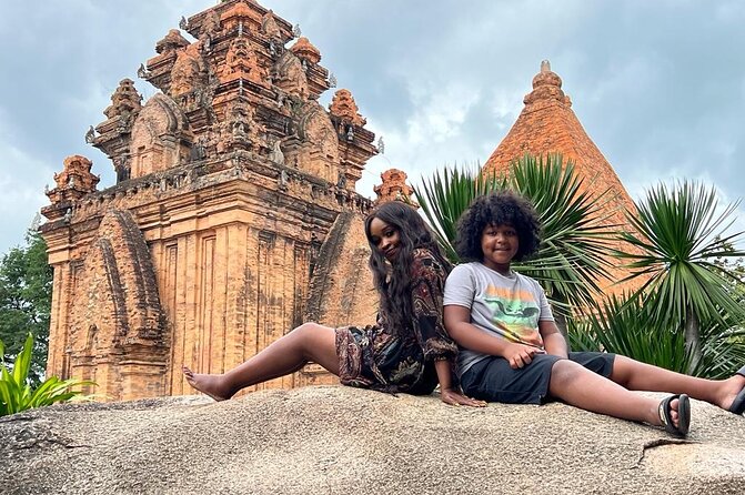 One Day VIP Private Tour Explore Nha Trang From Dalat - Good To Know