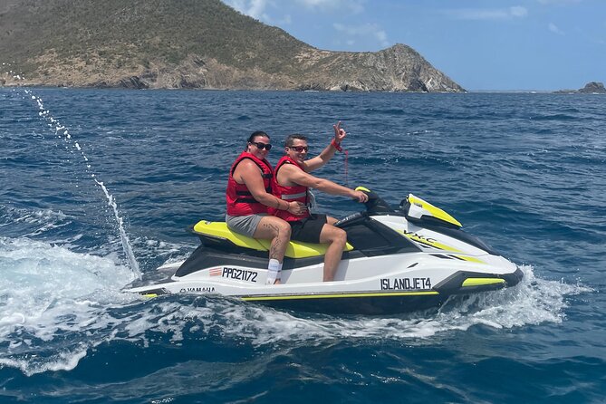 3 Best 1 Hour Tours and Experiences in St Maarten