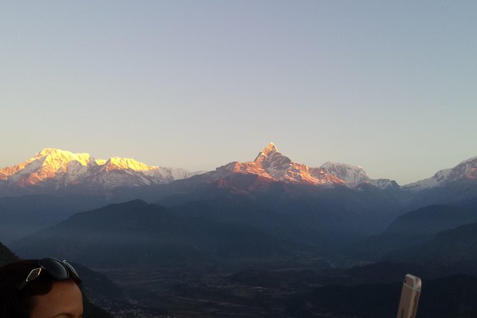 One Night Trekking From Pokhara - Good To Know