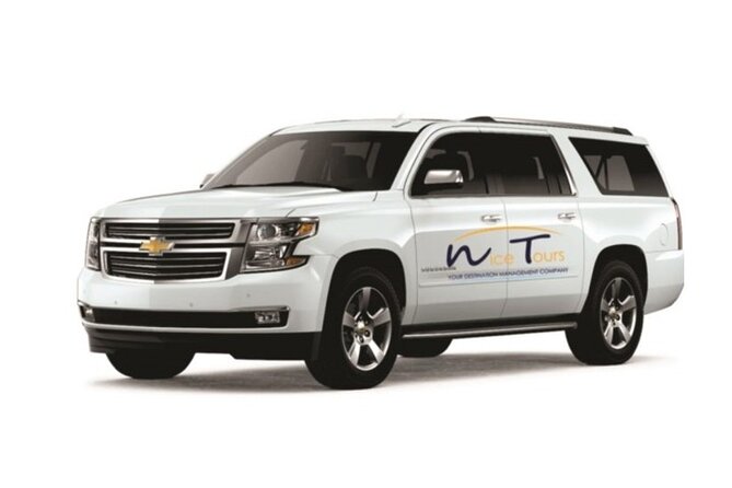 One Way Airport Transfer From Sjd-Hotel or Hotel-Sjd San Jose Del Cabo Area