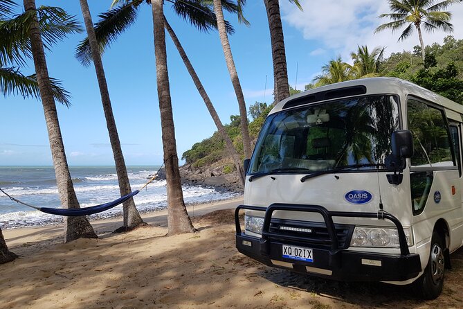 One Way Cairns City - Port Douglas Shared Scenic Shuttle - Good To Know