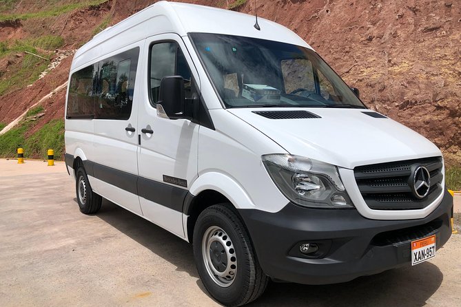 One-Way Cusco Airport Arrival Transfer