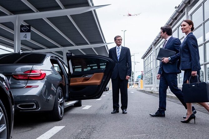 One Way Istanbul Airport Transfer-Price for One Vehicle - Good To Know