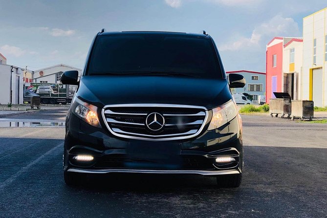 One Way Istanbul Airport VIP Transfer - Good To Know