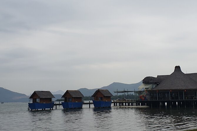 One Way Private Car From Hoi An To Hue City - Reviews