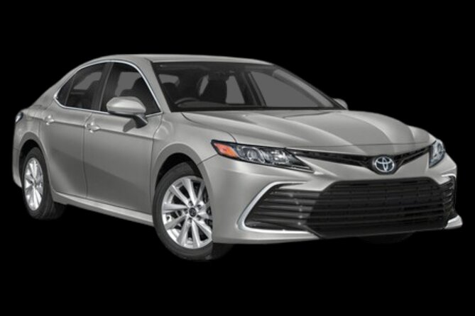 ONE WAY: Vancouver International Airport (Yvr) To/From Vancouver - Good To Know