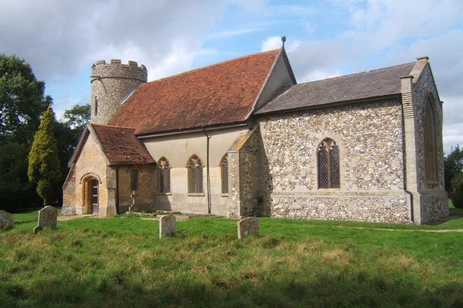 Onehouse Village: Ramble the Backroads on a Self-Guided Audio Tour - Good To Know