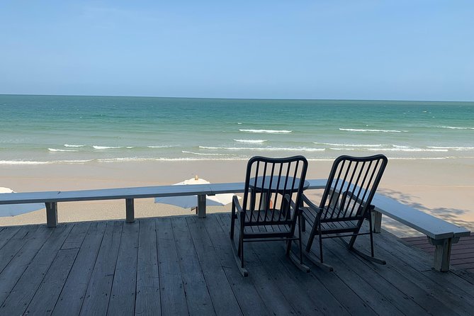 Oneway Transfer Service Bangkok-Hua Hin - Good To Know