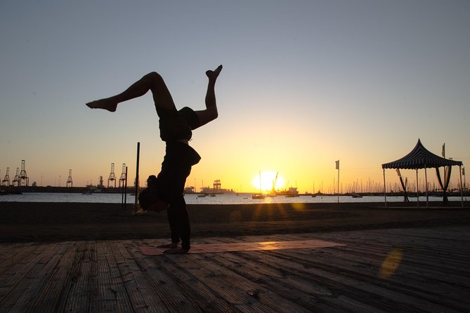 Online Yoga Classes