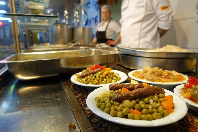 Only in Izmir: Exploring the Seaside City's Culinary Traditions - Good To Know