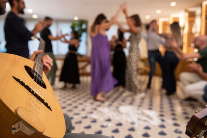 Opa! The Greek Fiesta- Eat, Dance, and Party in Greek in Athens - Good To Know