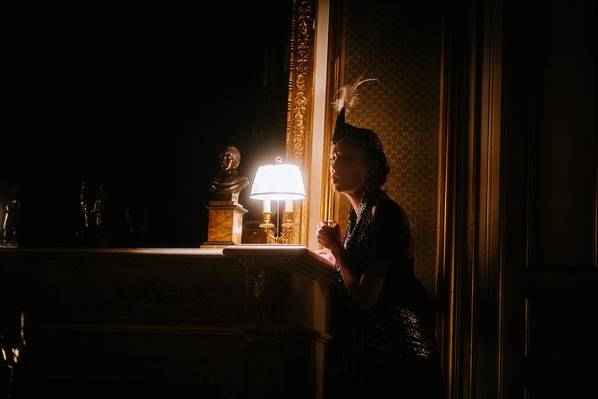 Opera a Palazzo - Mozart Gala at the Hôtel De La Monnaie in Paris - Good To Know