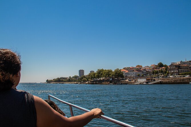 Oporto Six Bridges Cruise - Pricing and Booking