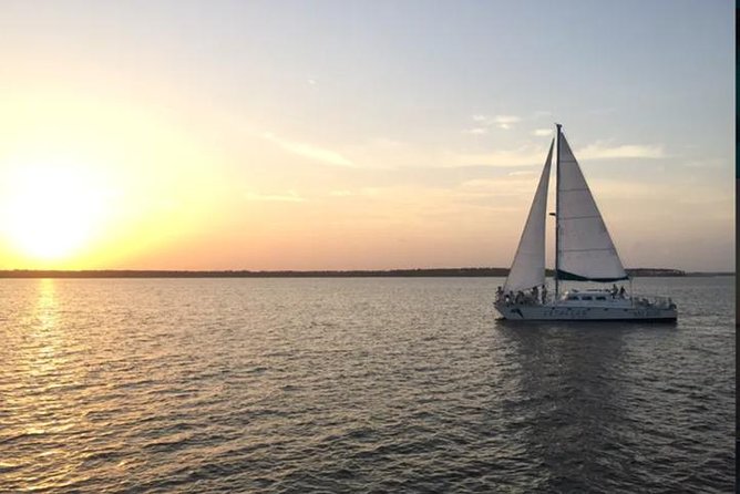 3 Best Sailing Experiences In Orange Beach Alabama